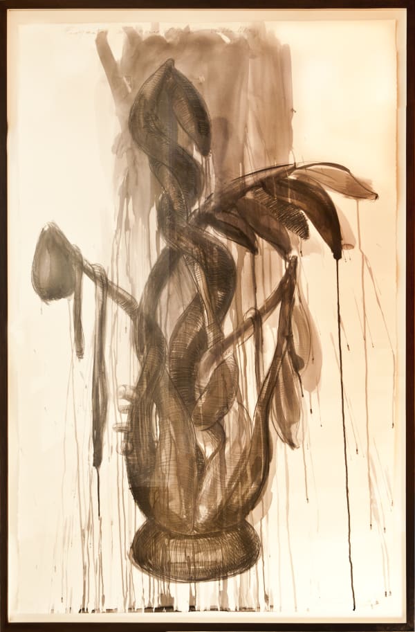 Elio Rodríguez, Proyecto de escultura inflable #1, 2010