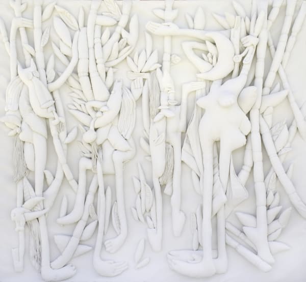 Elio Rodríguez, La Jungla, (The Jungle), 1991/2008