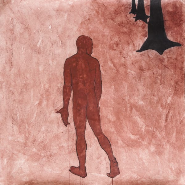 Andrés Montalván Cuellar, Looking Back, 2010